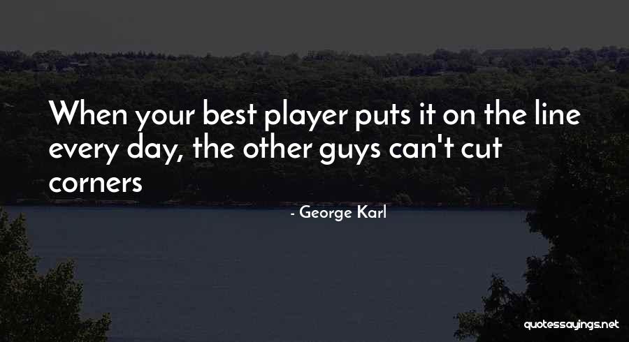 Elskamp Family Crest Quotes By George Karl Elskamp Family Crest Quotes By George Karl