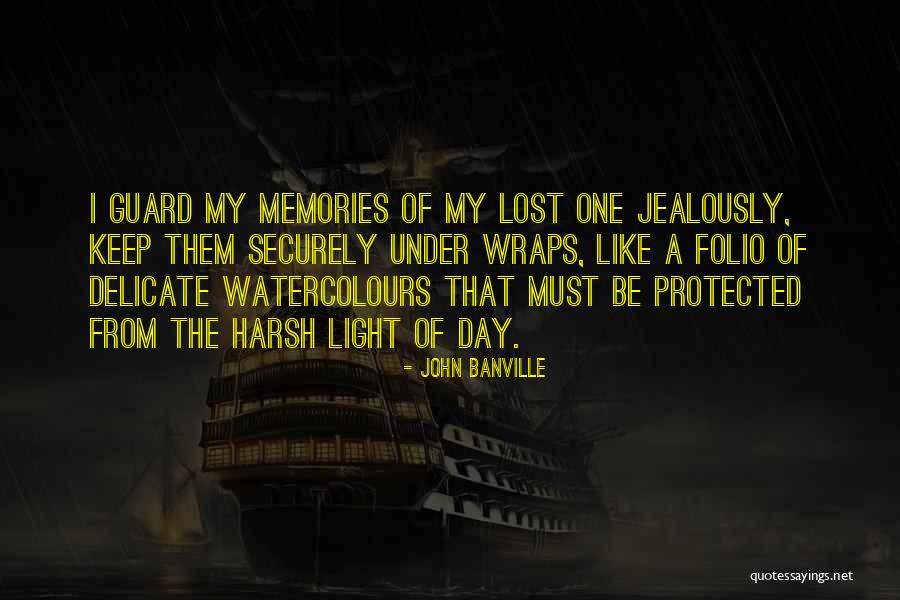 Elskar Quotes By John Banville Elskar Quotes By John Banville