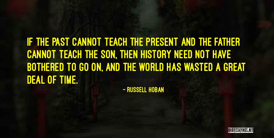 Elske Mccain Quotes By Russell Hoban Elske Mccain Quotes By Russell Hoban