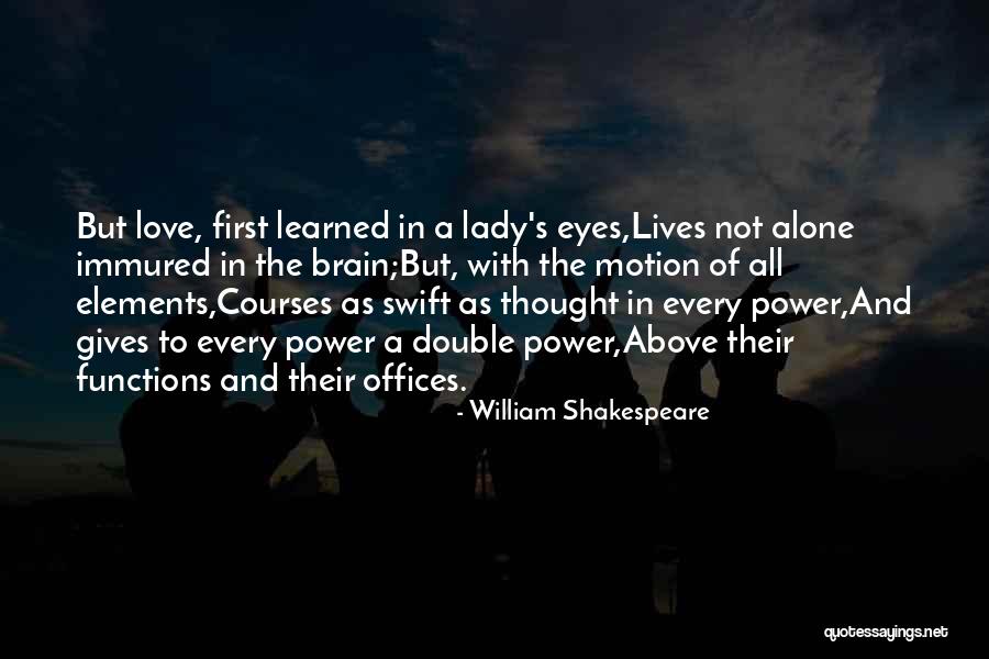 Elske Mccain Quotes By William Shakespeare Elske Mccain Quotes By William Shakespeare