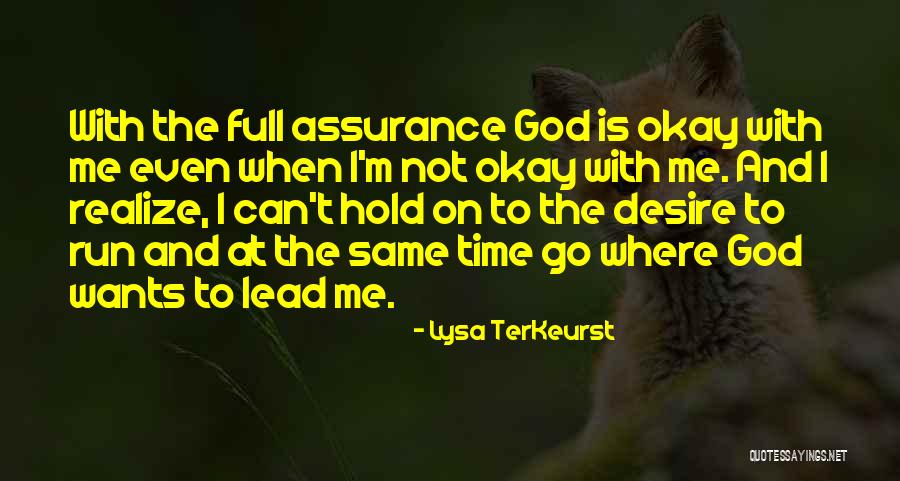 Elskens Quotes By Lysa TerKeurst Elskens Quotes By Lysa TerKeurst