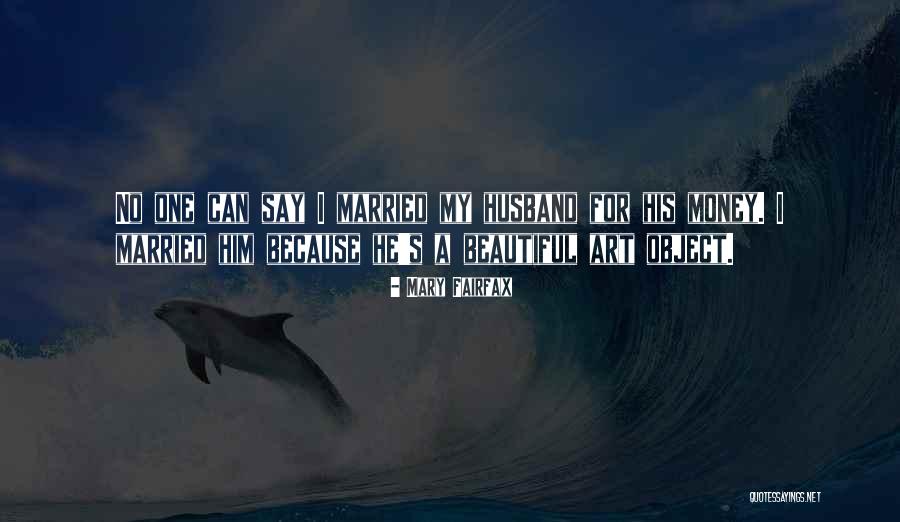 Elskens Quotes By Mary Fairfax Elskens Quotes By Mary Fairfax