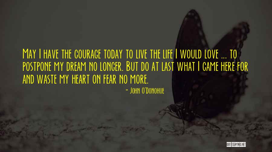 Elsker Brand Quotes By John O'Donohue Elsker Brand Quotes By John O'Donohue