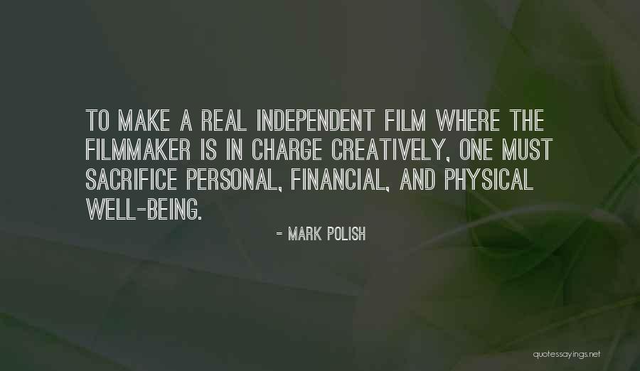 Elsker Brand Quotes By Mark Polish Elsker Brand Quotes By Mark Polish