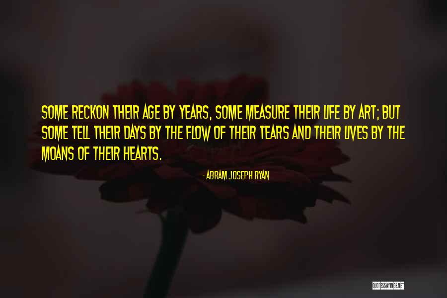 Elsker Quotes By Abram Joseph Ryan Elsker Quotes By Abram Joseph Ryan