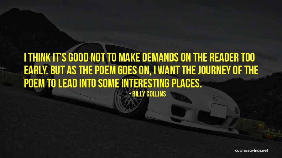 Elsmore Quotes By Billy Collins Elsmore Quotes By Billy Collins