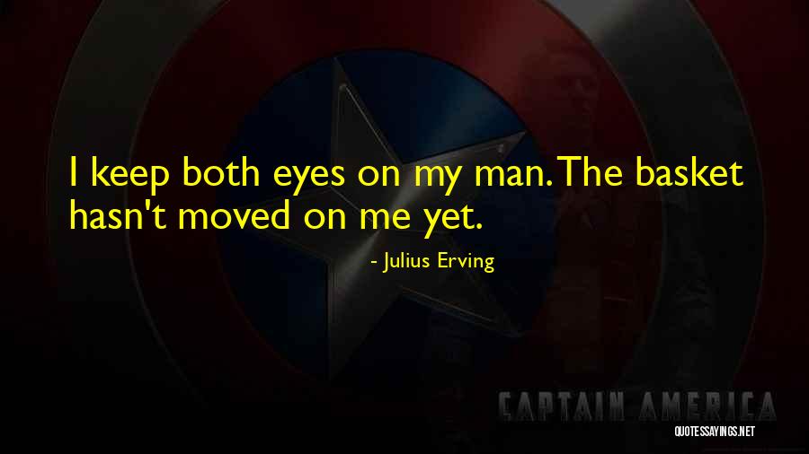 Elsmore Quotes By Julius Erving Elsmore Quotes By Julius Erving