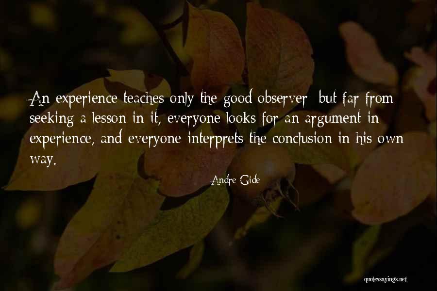 Elsner Machine Quotes By Andre Gide Elsner Machine Quotes By Andre Gide
