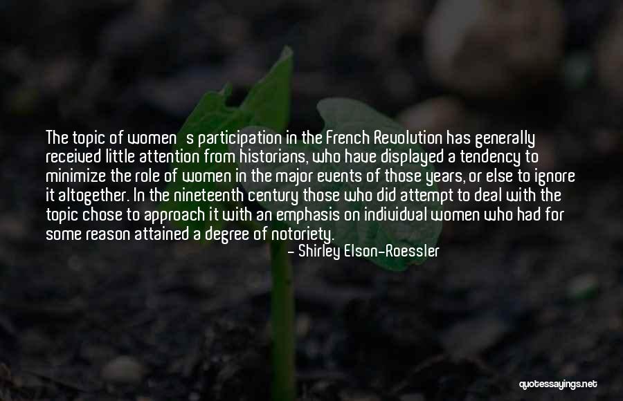 Elson Quotes By Shirley Elson-Roessler Elson Quotes By Shirley Elson-Roessler