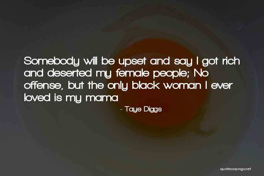 Elspeth Reid Quotes By Taye Diggs Elspeth Reid Quotes By Taye Diggs