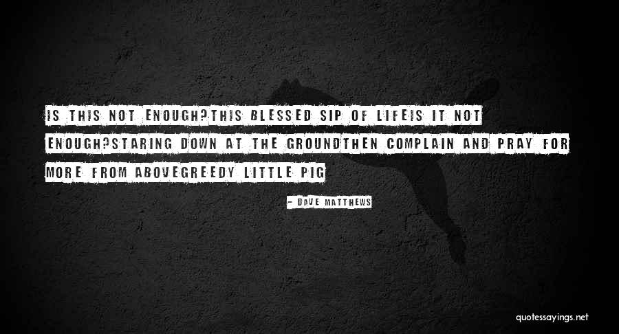 Elstad Lutheran Quotes By Dave Matthews Elstad Lutheran Quotes By Dave Matthews