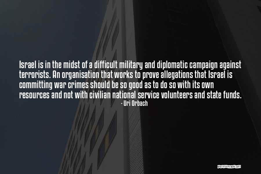 Elstein And Eller Quotes By Uri Orbach Elstein And Eller Quotes By Uri Orbach