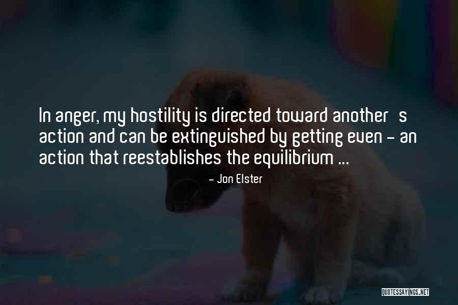 Elster Quotes By Jon Elster Elster Quotes By Jon Elster