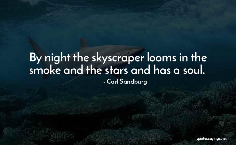 Elster Steuer Quotes By Carl Sandburg Elster Steuer Quotes By Carl Sandburg