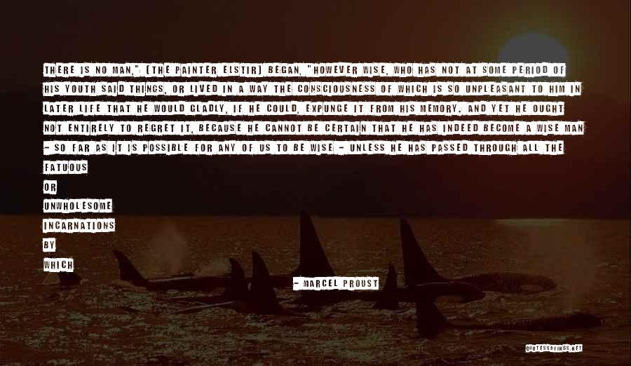Elstir Quotes By Marcel Proust Elstir Quotes By Marcel Proust