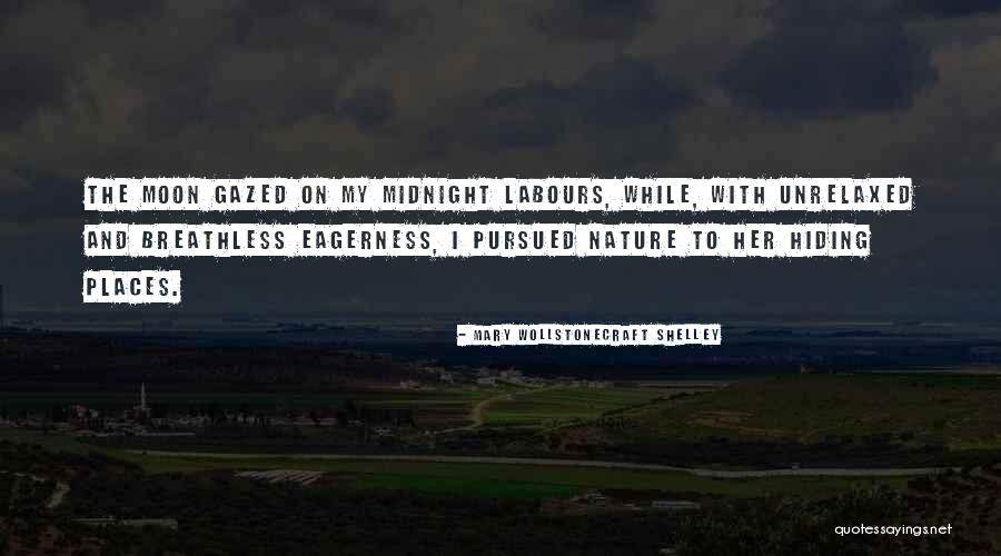 Elstir Quotes By Mary Wollstonecraft Shelley Elstir Quotes By Mary Wollstonecraft Shelley