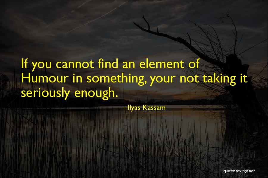 Elstone Chesterfield Quotes By Ilyas Kassam Elstone Chesterfield Quotes By Ilyas Kassam