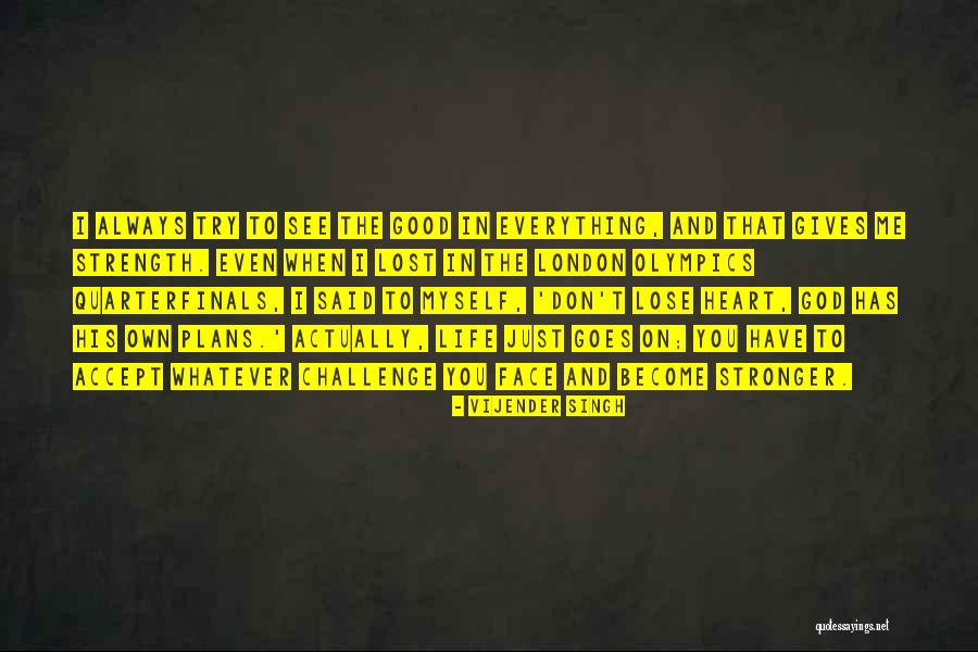 Elstone Chesterfield Quotes By Vijender Singh Elstone Chesterfield Quotes By Vijender Singh