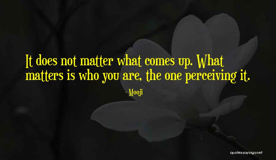 Elstree Quotes By Mooji Elstree Quotes By Mooji