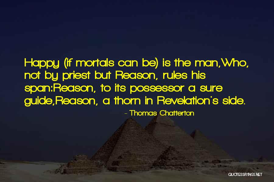 Elsun Anna Quotes By Thomas Chatterton Elsun Anna Quotes By Thomas Chatterton