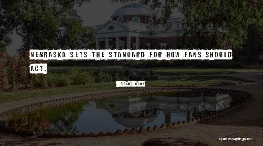 Elsund Quotes By Beano Cook Elsund Quotes By Beano Cook