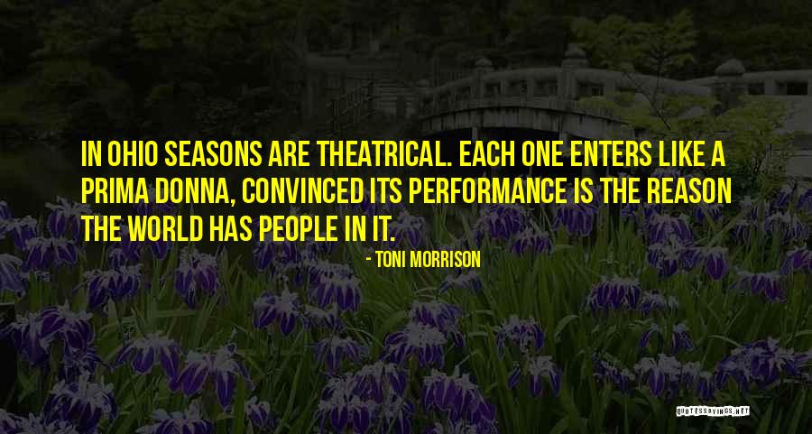 Elsund Quotes By Toni Morrison Elsund Quotes By Toni Morrison