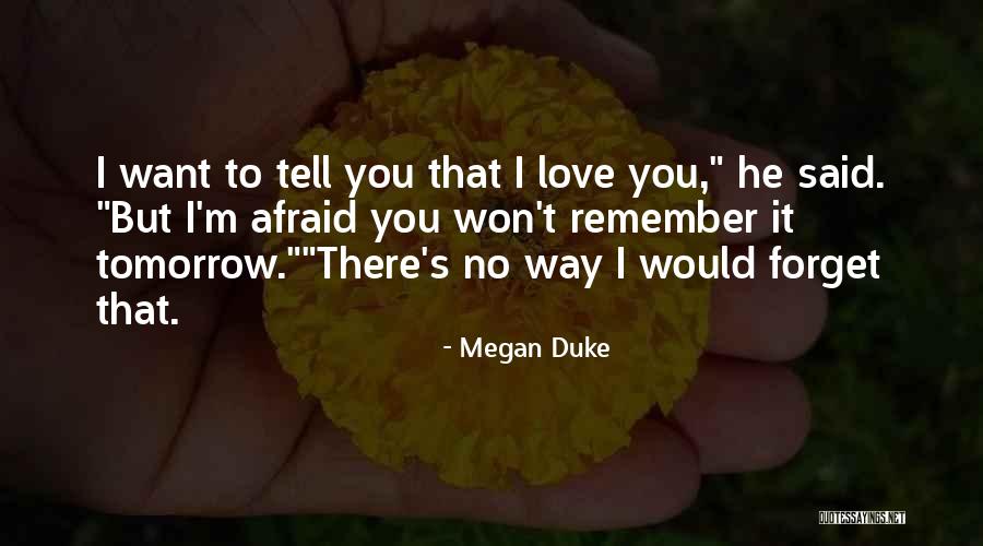 Elswick And Son Quotes By Megan Duke Elswick And Son Quotes By Megan Duke