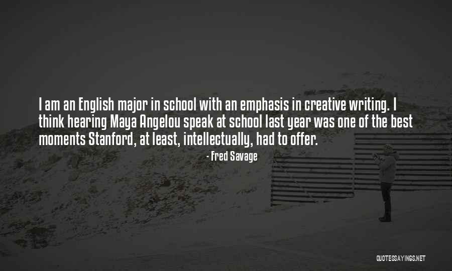 Elswitha Quotes By Fred Savage Elswitha Quotes By Fred Savage