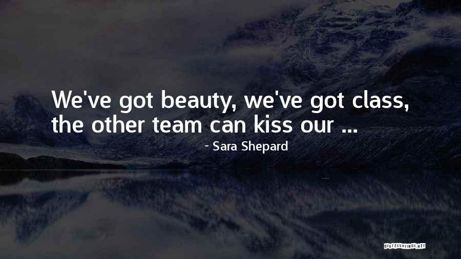 Elsword Quotes By Sara Shepard Elsword Quotes By Sara Shepard
