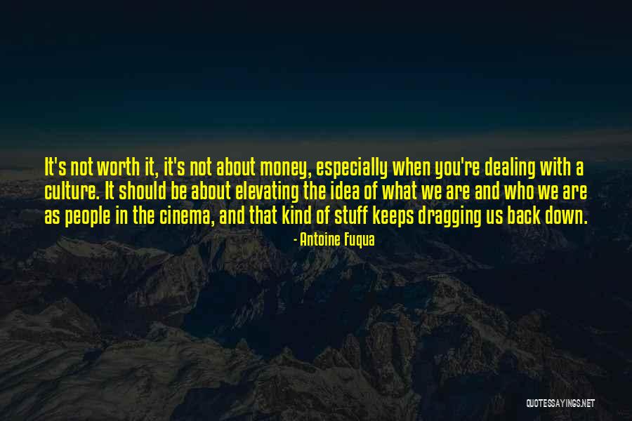 Elswyth Name Quotes By Antoine Fuqua Elswyth Name Quotes By Antoine Fuqua