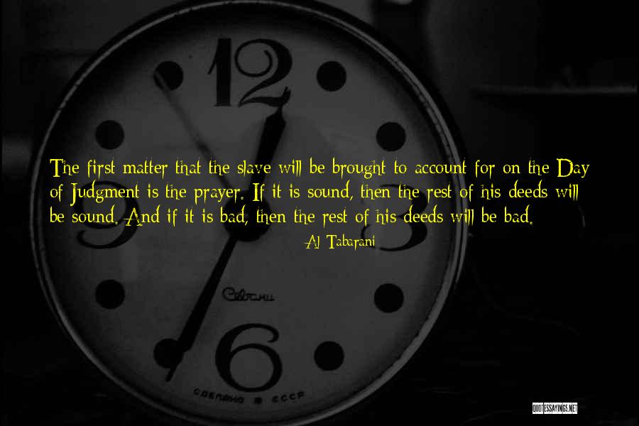 Eltahawy Uams Quotes By Al-Tabarani Eltahawy Uams Quotes By Al-Tabarani