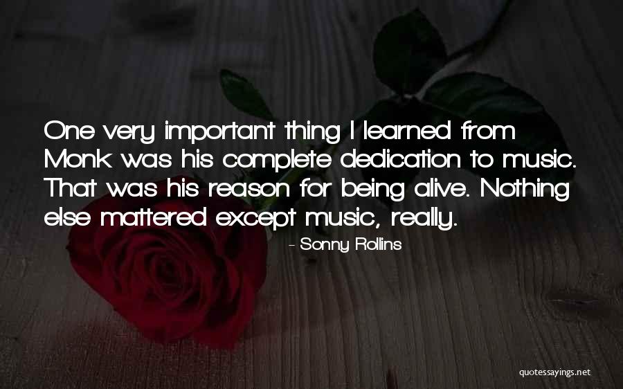Eltahawy Uams Quotes By Sonny Rollins Eltahawy Uams Quotes By Sonny Rollins