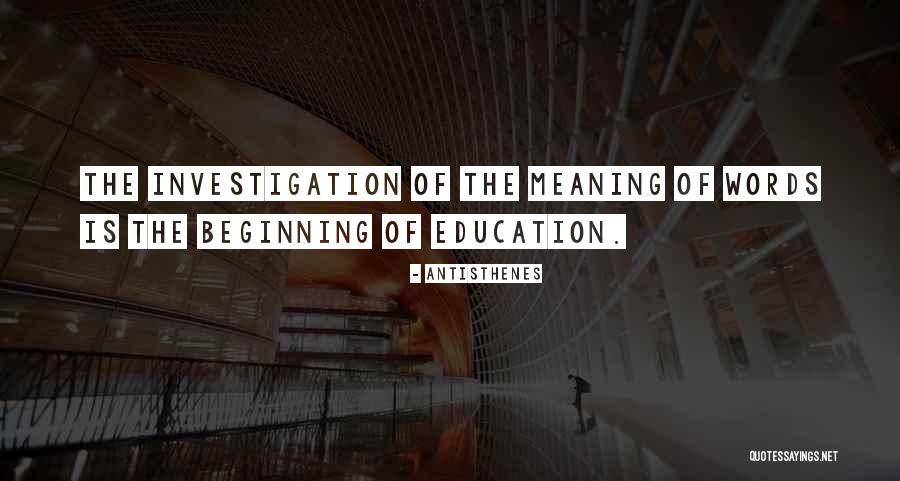 Elten Pierre Quotes By Antisthenes Elten Pierre Quotes By Antisthenes