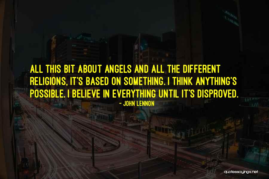 Elterman Quotes By John Lennon Elterman Quotes By John Lennon