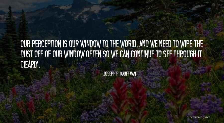 Elterman Quotes By Joseph P. Kauffman Elterman Quotes By Joseph P. Kauffman