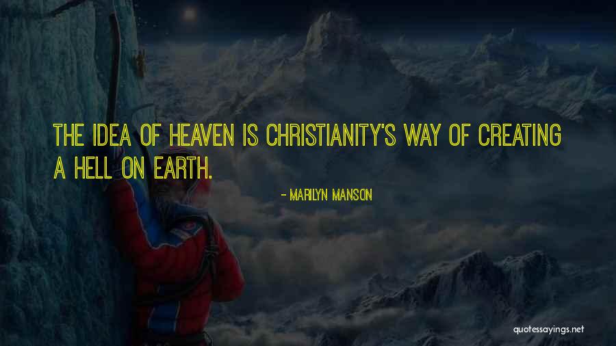 Elterman Quotes By Marilyn Manson Elterman Quotes By Marilyn Manson