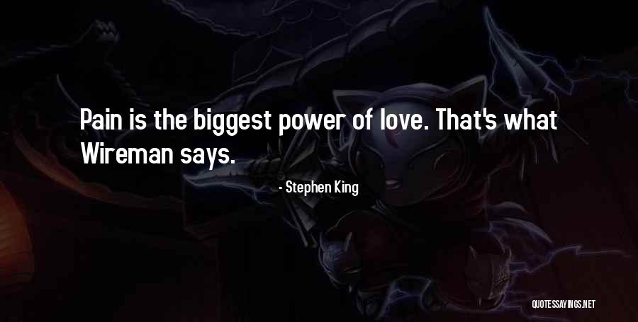 Elterman Quotes By Stephen King Elterman Quotes By Stephen King