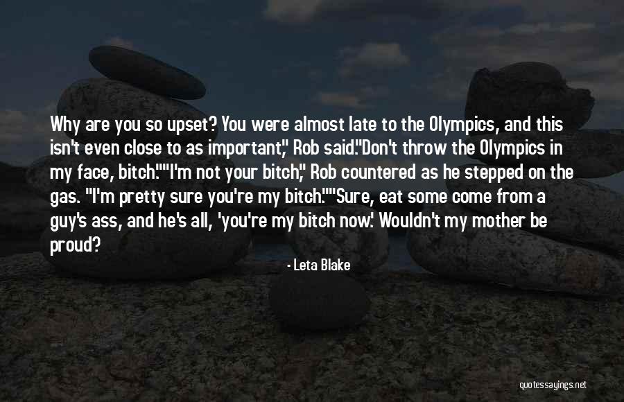 Eltern Quotes By Leta Blake Eltern Quotes By Leta Blake