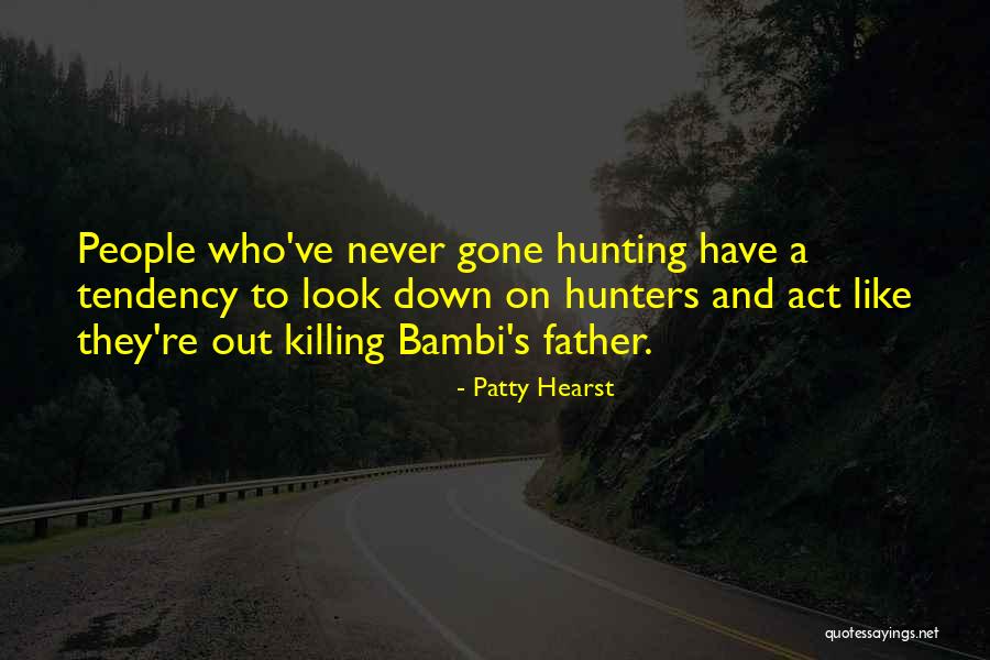 Eltern Quotes By Patty Hearst Eltern Quotes By Patty Hearst