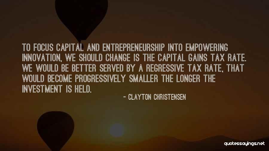 Elterngeldrechner Quotes By Clayton Christensen Elterngeldrechner Quotes By Clayton Christensen