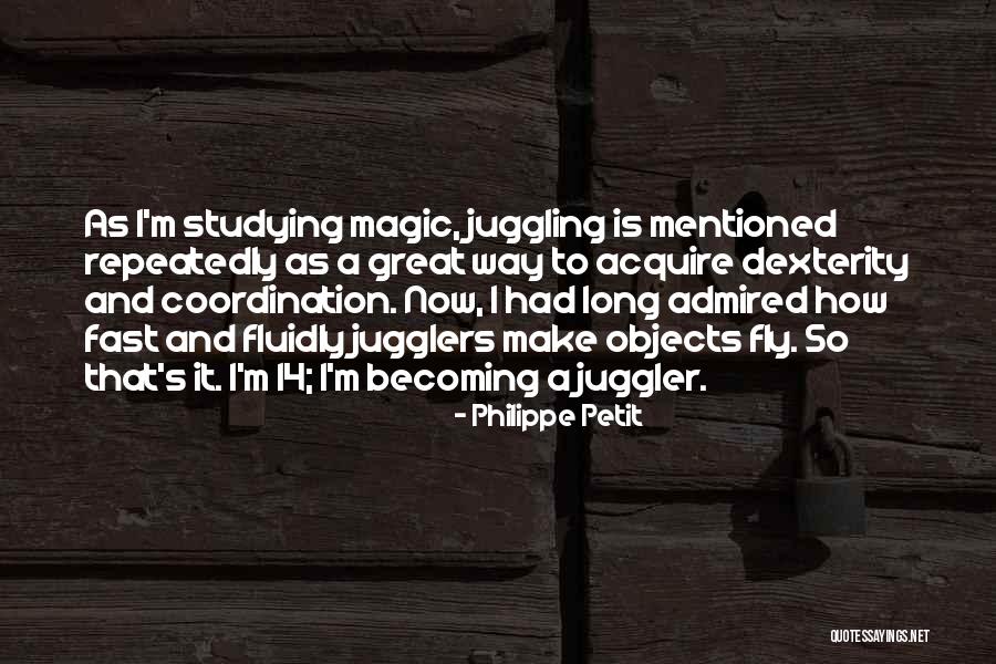 Elterngeldstelle Quotes By Philippe Petit Elterngeldstelle Quotes By Philippe Petit