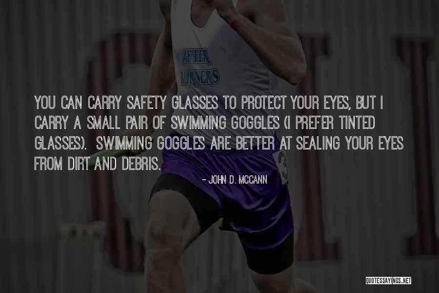 Eltinge Theatre Quotes By John D. McCann Eltinge Theatre Quotes By John D. McCann