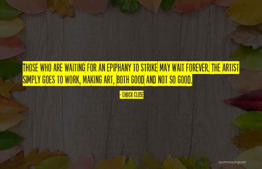 Elton John Peace Quotes By Chuck Close Elton John Peace Quotes By Chuck Close
