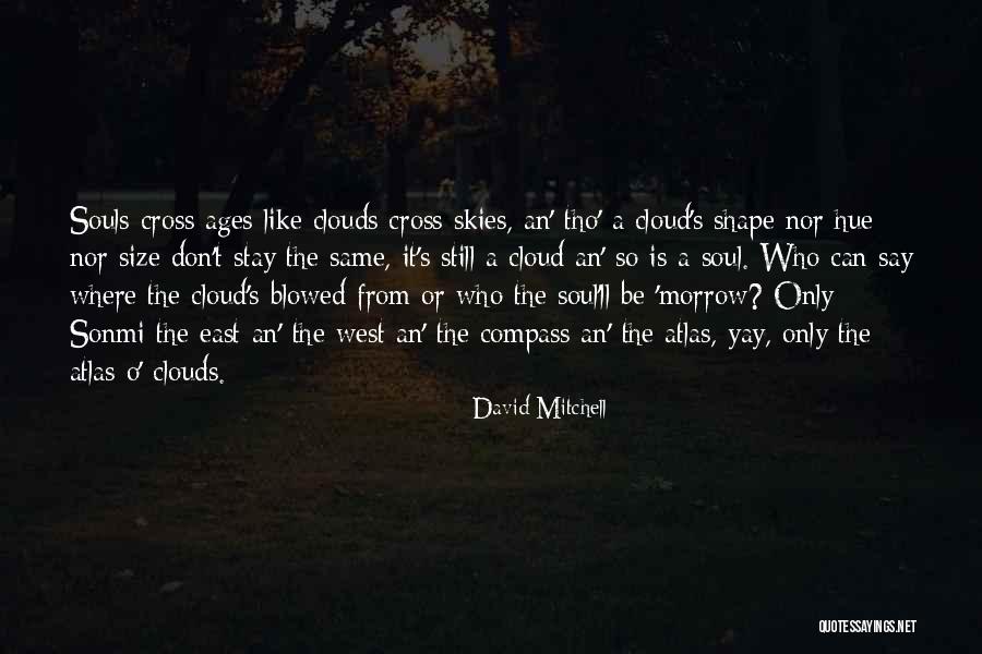 Elton John Peace Quotes By David Mitchell Elton John Peace Quotes By David Mitchell