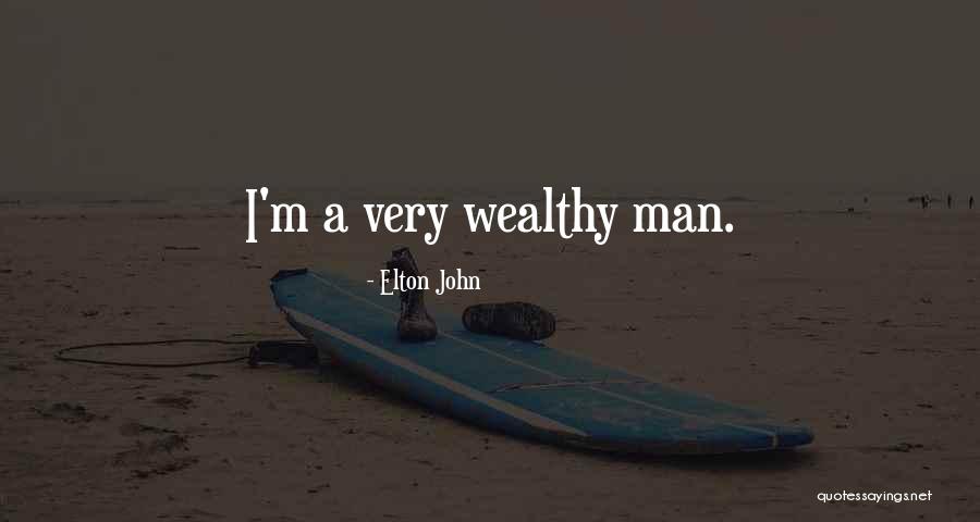 Elton John Quotes 1013327