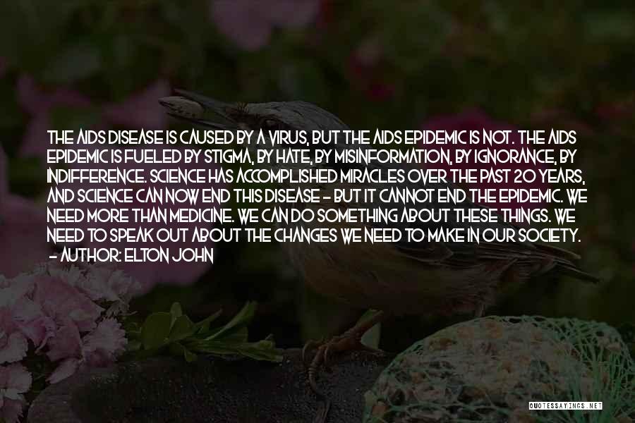 Elton John Quotes 131199