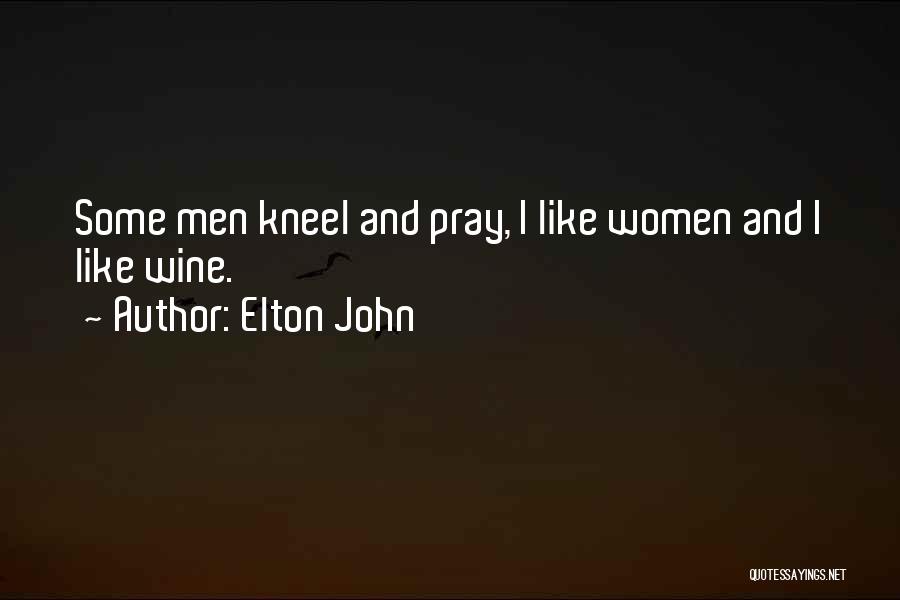 Elton John Quotes 967395