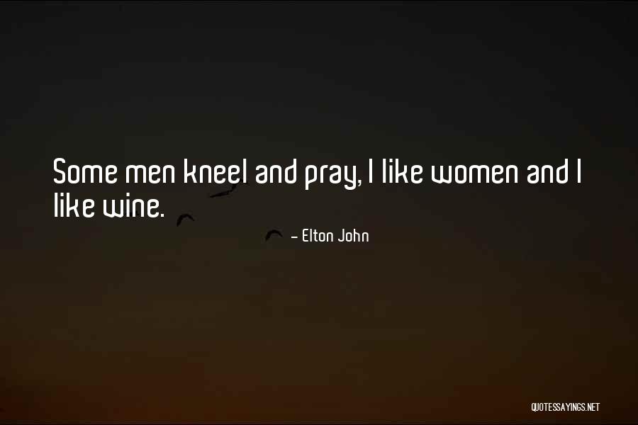 Elton John Quotes 967395