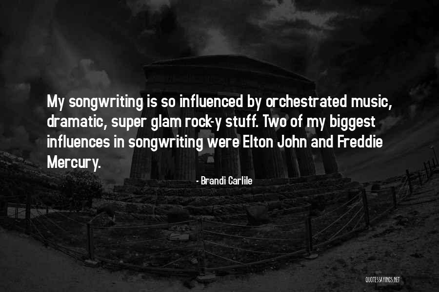 Elton Quotes By Brandi Carlile Elton Quotes By Brandi Carlile