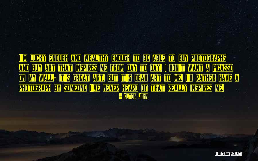Elton Quotes By Elton John Elton Quotes By Elton John